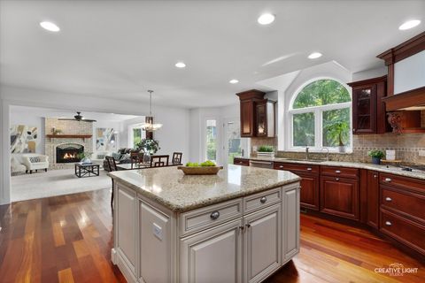 Tiny photo for 1112 Saratoga Court, Naperville, IL 60564 (MLS # 12485349)