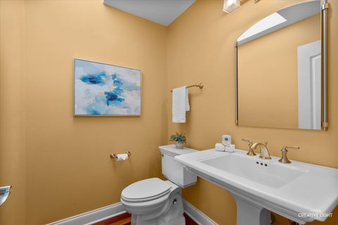 Tiny photo for 1112 Saratoga Court, Naperville, IL 60564 (MLS # 12485349)