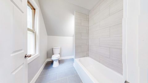 Tiny photo for 6628 S Sangamon Street, Chicago, IL 60621 (MLS # 12524504)