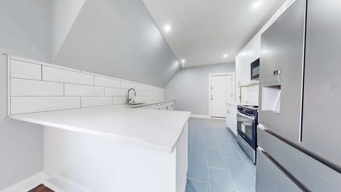 Tiny photo for 6628 S Sangamon Street, Chicago, IL 60621 (MLS # 12524504)