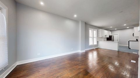 Tiny photo for 6628 S Sangamon Street, Chicago, IL 60621 (MLS # 12524504)