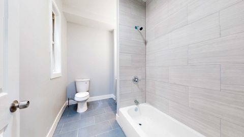 Tiny photo for 6628 S Sangamon Street, Chicago, IL 60621 (MLS # 12524504)