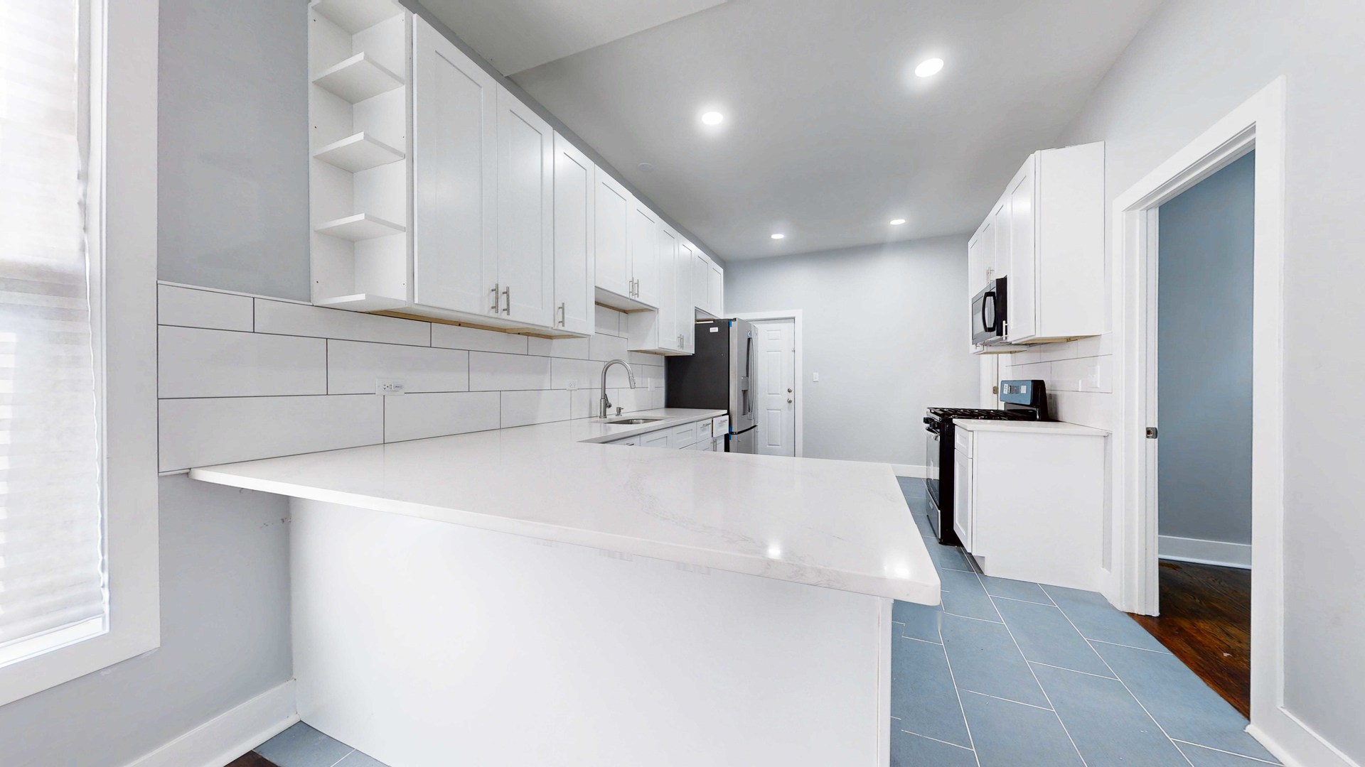 6628 S Sangamon Street