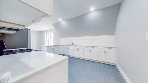 Tiny photo for 6628 S Sangamon Street, Chicago, IL 60621 (MLS # 12524504)