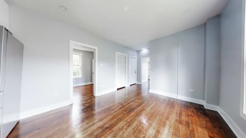 Tiny photo for 6628 S Sangamon Street, Chicago, IL 60621 (MLS # 12524504)