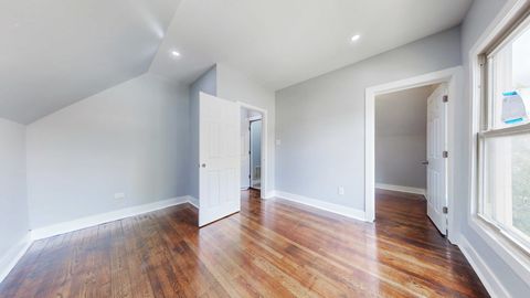 Tiny photo for 6628 S Sangamon Street, Chicago, IL 60621 (MLS # 12524504)