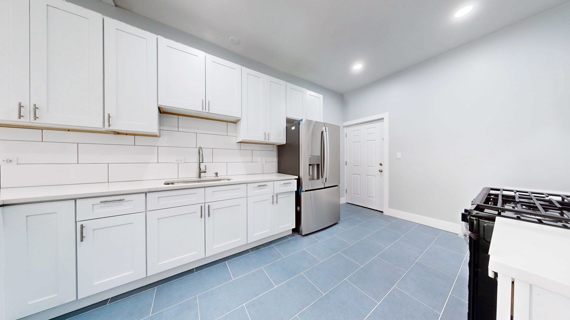 6628 S Sangamon Street