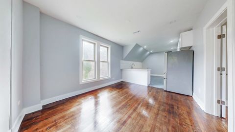 Tiny photo for 6628 S Sangamon Street, Chicago, IL 60621 (MLS # 12524504)