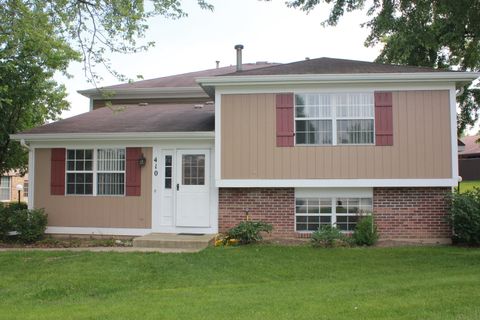 410 Ashwood Court Vernon Hills IL 60061