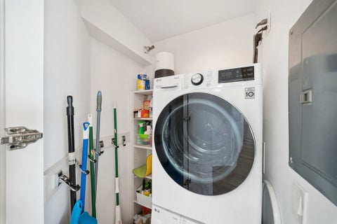 Tiny photo for 195 N Harbor Drive #5403, Chicago, IL 60601 (MLS # 12758459)