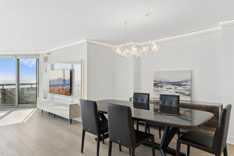 Tiny photo for 195 N Harbor Drive #5403, Chicago, IL 60601 (MLS # 12758459)