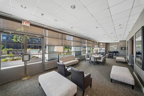 Tiny photo for 195 N Harbor Drive #5403, Chicago, IL 60601 (MLS # 12758459)