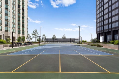 Tiny photo for 195 N Harbor Drive #5403, Chicago, IL 60601 (MLS # 12758459)