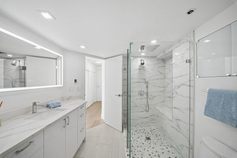 Tiny photo for 195 N Harbor Drive #5403, Chicago, IL 60601 (MLS # 12758459)