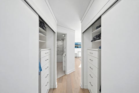 Tiny photo for 195 N Harbor Drive #5403, Chicago, IL 60601 (MLS # 12758459)
