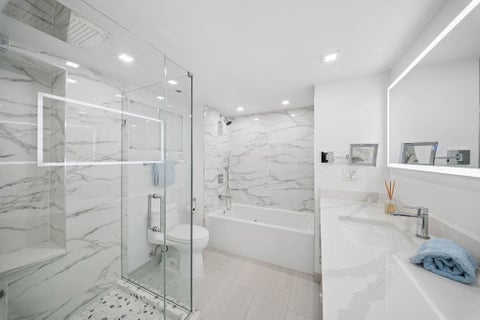 Tiny photo for 195 N Harbor Drive #5403, Chicago, IL 60601 (MLS # 12758459)