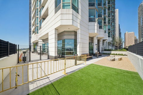 Tiny photo for 195 N Harbor Drive #5403, Chicago, IL 60601 (MLS # 12758459)