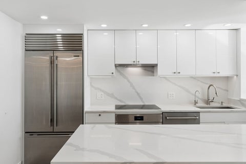 Tiny photo for 195 N Harbor Drive #5403, Chicago, IL 60601 (MLS # 12758459)