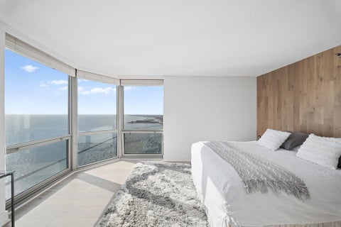 Tiny photo for 195 N Harbor Drive #5403, Chicago, IL 60601 (MLS # 12758459)