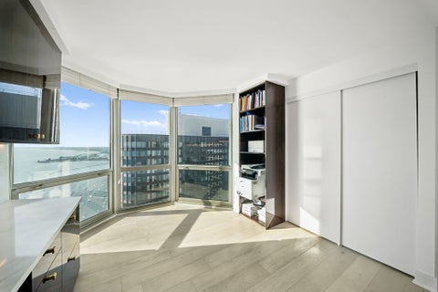 Tiny photo for 195 N Harbor Drive #5403, Chicago, IL 60601 (MLS # 12758459)