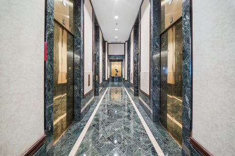Tiny photo for 195 N Harbor Drive #5403, Chicago, IL 60601 (MLS # 12758459)