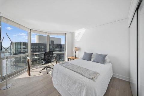 Tiny photo for 195 N Harbor Drive #5403, Chicago, IL 60601 (MLS # 12758459)
