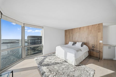 Tiny photo for 195 N Harbor Drive #5403, Chicago, IL 60601 (MLS # 12758459)