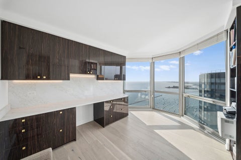 Tiny photo for 195 N Harbor Drive #5403, Chicago, IL 60601 (MLS # 12758459)
