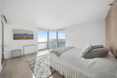 Tiny photo for 195 N Harbor Drive #5403, Chicago, IL 60601 (MLS # 12758459)