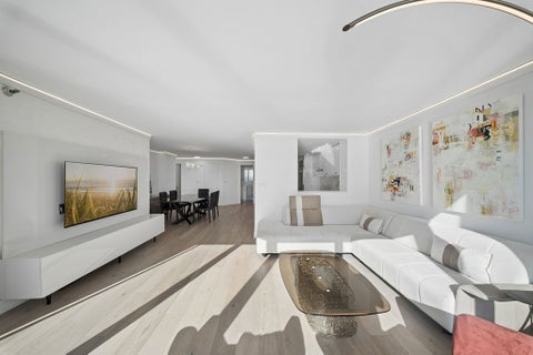 Tiny photo for 195 N Harbor Drive #5403, Chicago, IL 60601 (MLS # 12758459)