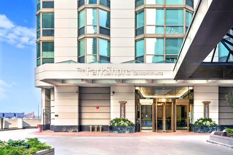 Photo of 195 N Harbor Drive #5403, Chicago, IL 60601 (MLS # 12758459)