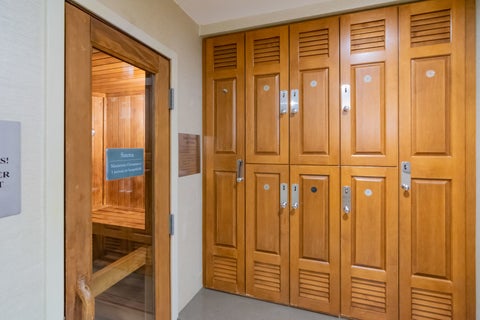 Tiny photo for 195 N Harbor Drive #5403, Chicago, IL 60601 (MLS # 12758459)