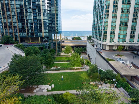 Tiny photo for 195 N Harbor Drive #5403, Chicago, IL 60601 (MLS # 12758459)