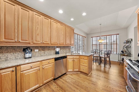 Tiny photo for 1553 Ashbury Place, Lemont, IL 60439 (MLS # 12759524)