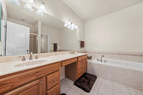 Tiny photo for 1553 Ashbury Place, Lemont, IL 60439 (MLS # 12759524)