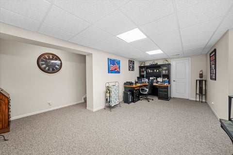 Tiny photo for 1553 Ashbury Place, Lemont, IL 60439 (MLS # 12759524)