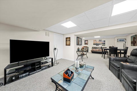 Tiny photo for 1553 Ashbury Place, Lemont, IL 60439 (MLS # 12759524)