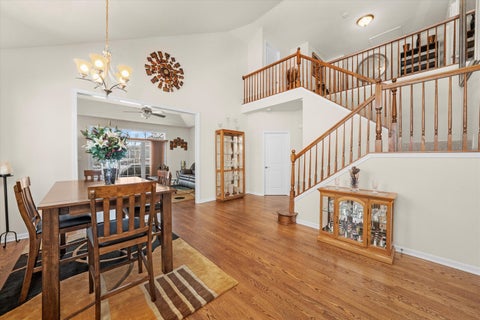 Tiny photo for 1553 Ashbury Place, Lemont, IL 60439 (MLS # 12759524)