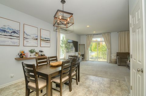 Tiny photo for 533 Town Center Boulevard, Gilberts, IL 60136 (MLS # 12475873)