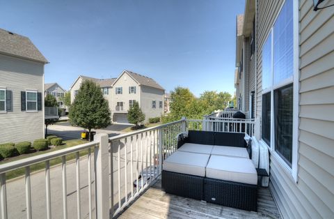 Tiny photo for 533 Town Center Boulevard, Gilberts, IL 60136 (MLS # 12475873)