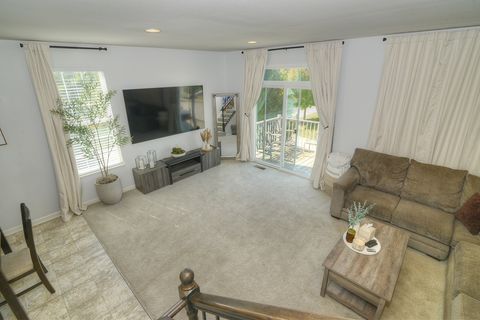 Tiny photo for 533 Town Center Boulevard, Gilberts, IL 60136 (MLS # 12475873)