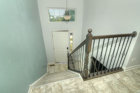 Tiny photo for 533 Town Center Boulevard, Gilberts, IL 60136 (MLS # 12475873)