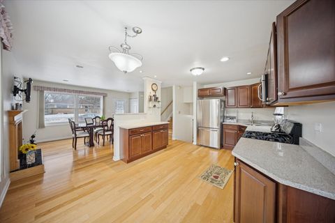 Tiny photo for 2901 Wall Avenue, Waukegan, IL 60087 (MLS # 12544416)