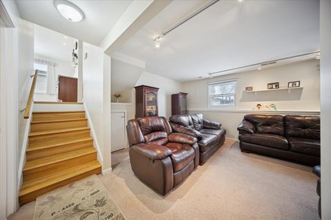 Tiny photo for 2901 Wall Avenue, Waukegan, IL 60087 (MLS # 12544416)