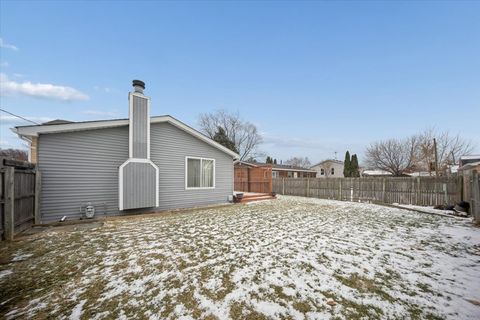 Tiny photo for 2901 Wall Avenue, Waukegan, IL 60087 (MLS # 12544416)