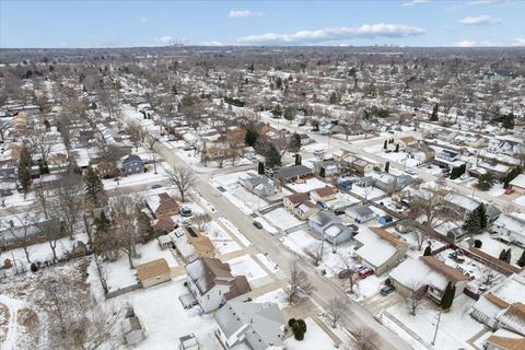 Tiny photo for 2901 Wall Avenue, Waukegan, IL 60087 (MLS # 12544416)