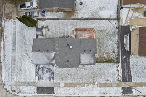 Tiny photo for 2901 Wall Avenue, Waukegan, IL 60087 (MLS # 12544416)