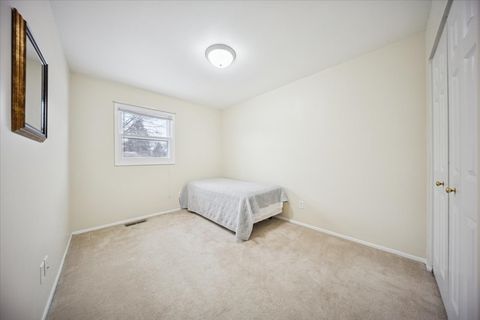 Tiny photo for 2901 Wall Avenue, Waukegan, IL 60087 (MLS # 12544416)