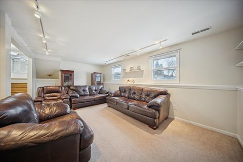 Tiny photo for 2901 Wall Avenue, Waukegan, IL 60087 (MLS # 12544416)