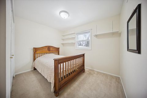 Tiny photo for 2901 Wall Avenue, Waukegan, IL 60087 (MLS # 12544416)